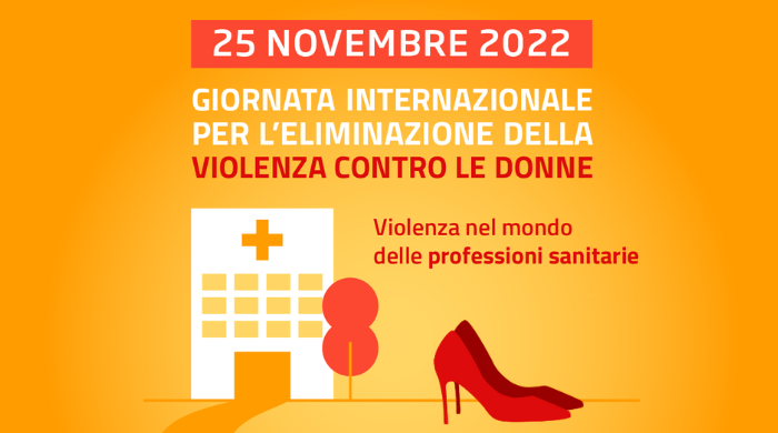 Novembre Giornata Internazionale Per Leliminazione Della Violenza