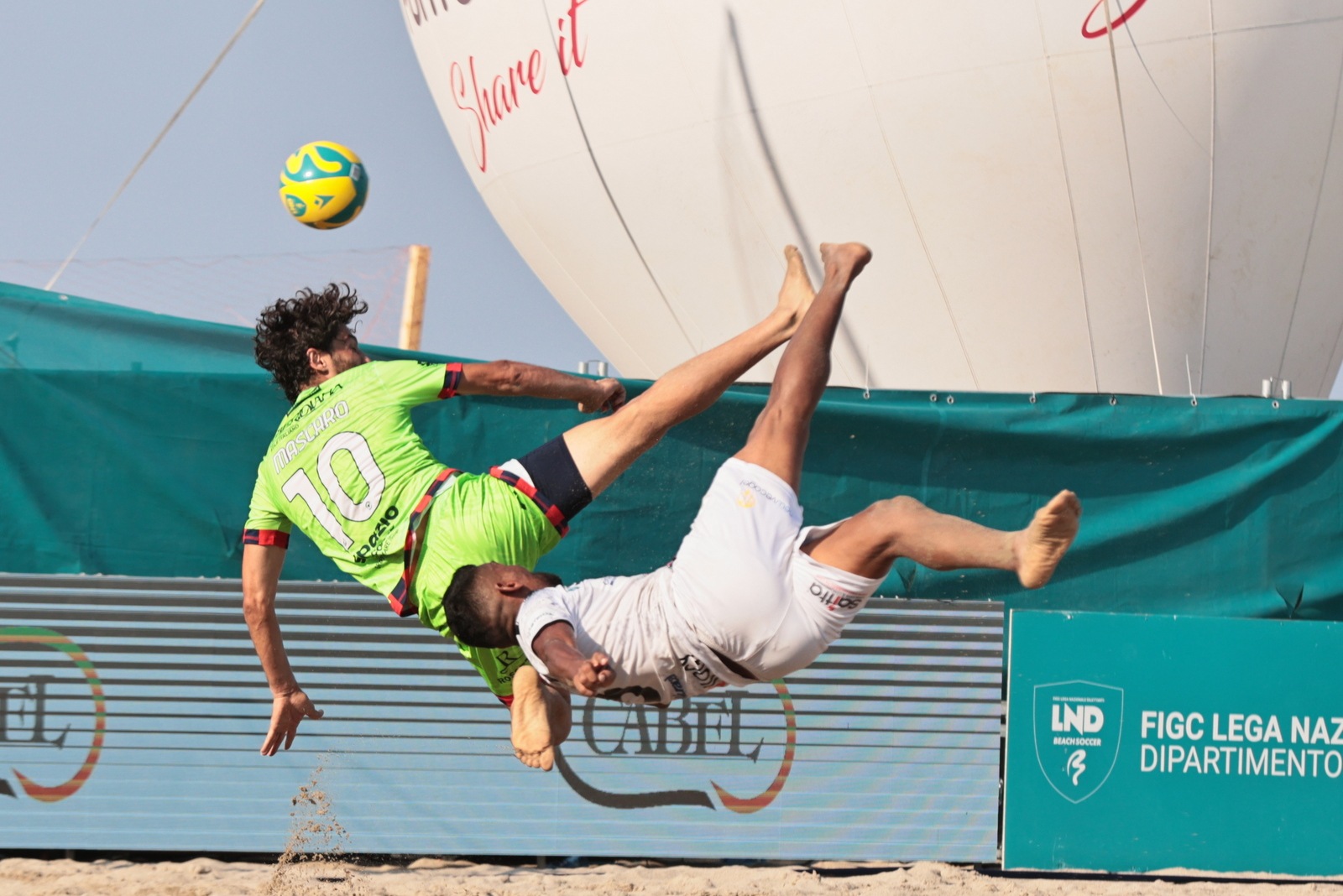 Beach Soccer Serie A Puntocuore Domusbet Tv Catania Piazza La Prima