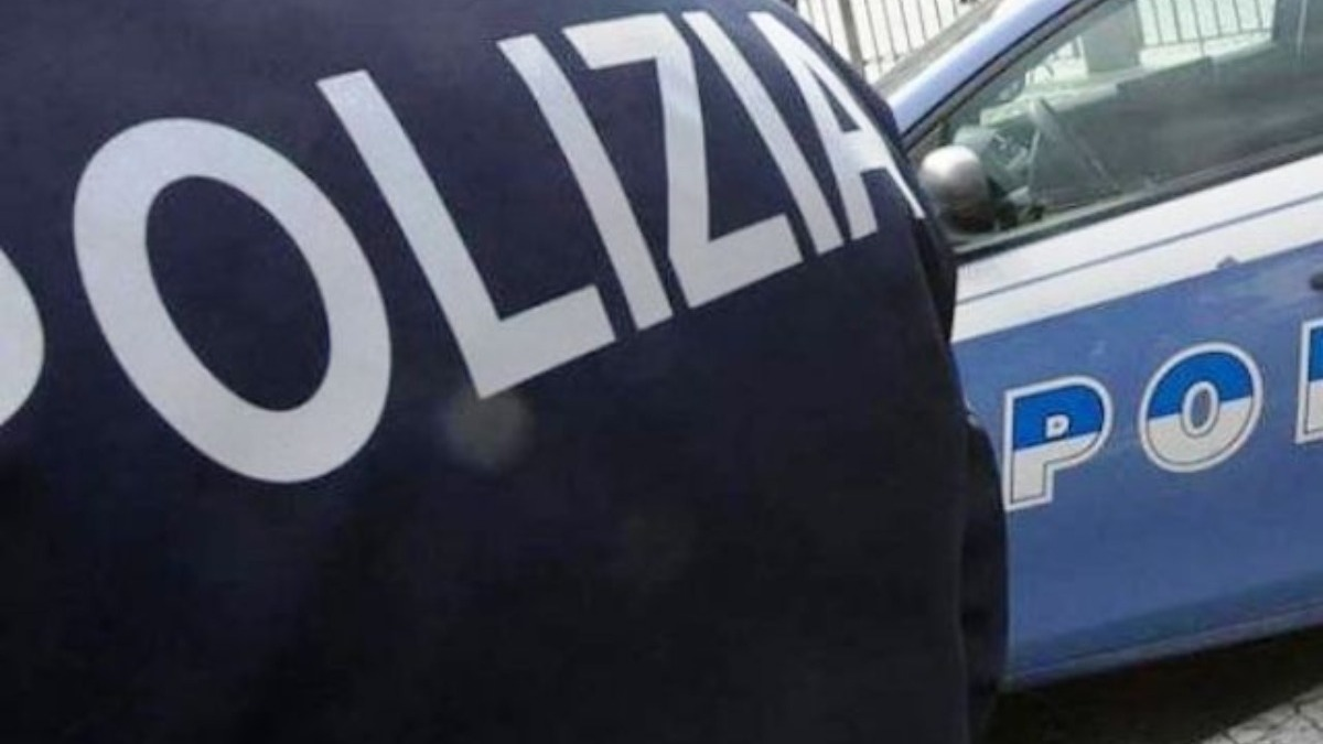 Operazione Contro Il Narcotraffico Internazionale La Polizia Di Stato