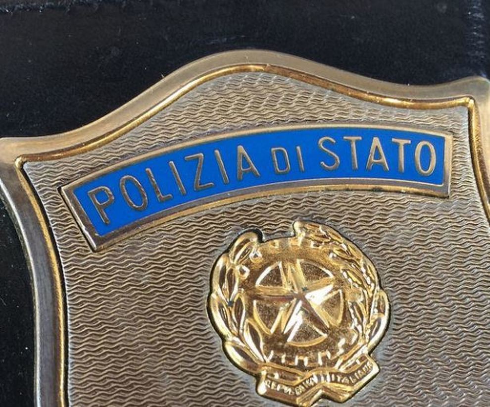 IL CALENDARIO DELLA POLIZIA DI STATO – EDIZIONE 2024 - imgpress
